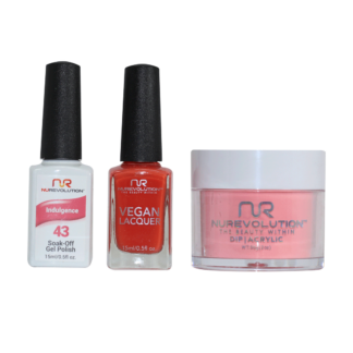 Trio 43 Indulgence