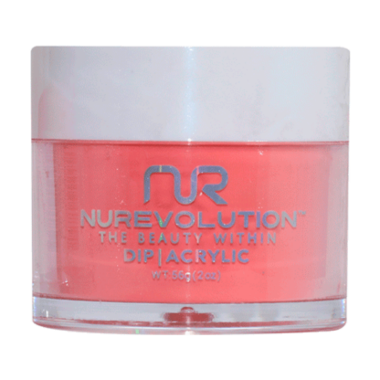 Trio 45 Red Carpet Dip/Acrylic Powder