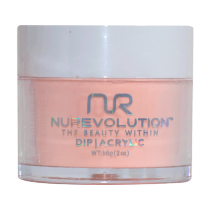 Trio 47 Soft Spoken Dip/Acrylic Powder