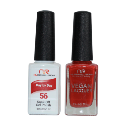 Trio 56 Day By Day Gel & Lacquer