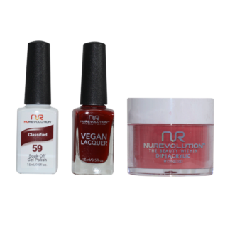 Trio 59 Classified