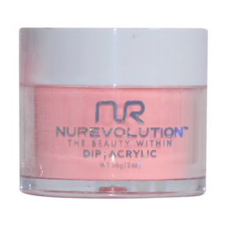Trio 62 Pink Satin Dip/Acrylic Powder