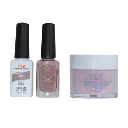 Trio 65 BFF