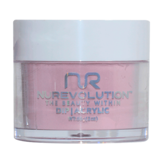 Trio 72 Passionate Dip/Acrylic Powder
