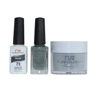 Trio 73 Stoned