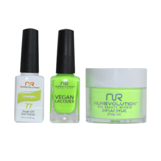 Trio 77 Limelight