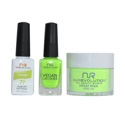 Trio 77 Limelight