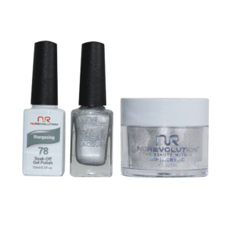 Trio 78 Stargazing