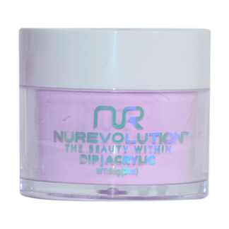 Trio 79 Lavender Lust Dip/Acrylic Powder