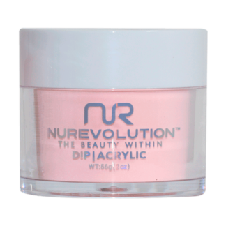 Trio 82 Rose Milk Dip/Acrylic Powder