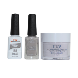 Trio 88 Cookies'n Cream