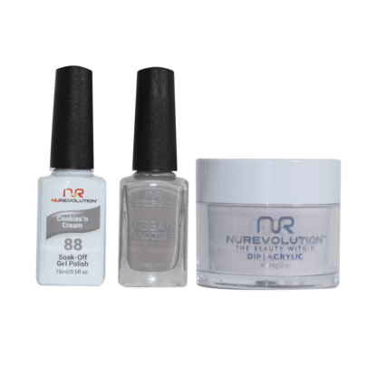 Trio 88 Cookies'n Cream