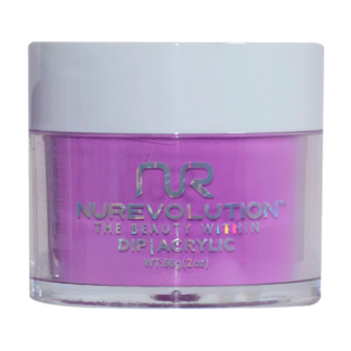 Trio 93 Grape Escape Dip/Acrylic Powder