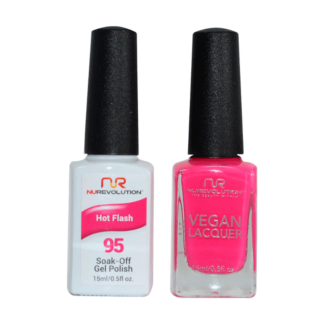 Trio 95 Starry Night Gel & Lacquer