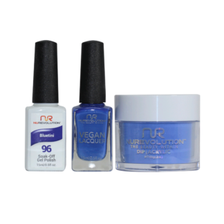 Trio 96 Bluetini