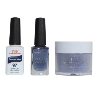 Trio 97 Summer Night