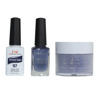 Trio 97 Summer Night