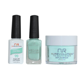 Trio 99 Cool Mint