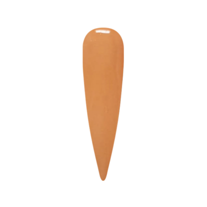 Trio 176 Papaya Gel & Lacquer