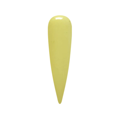 Trio 179 Pina Colada Gel & Lacquer