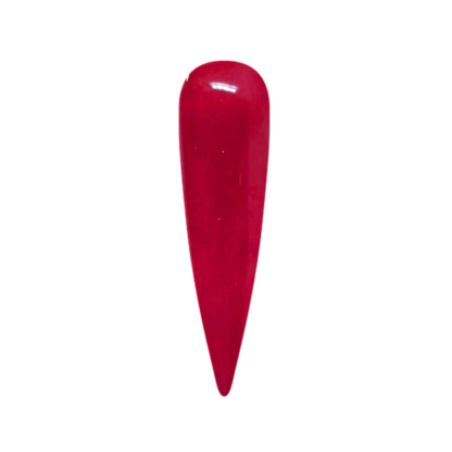 Trio 18 Red-Y Or Not Gel & Lacquer