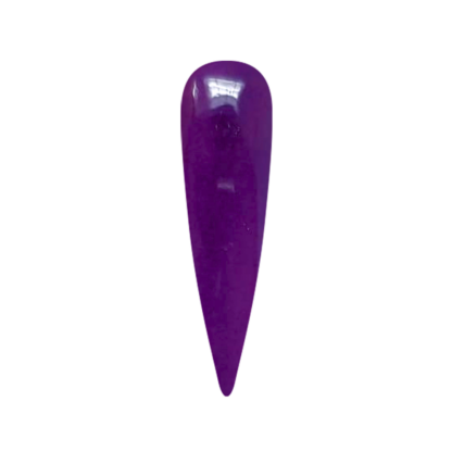 Trio 21 Purple Please Gel & Lacquer
