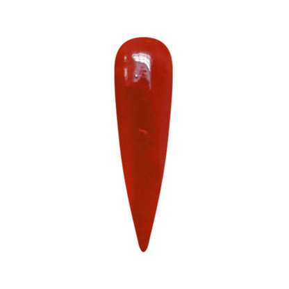 Trio 58 Royal Red Dip/Acrylic Powder